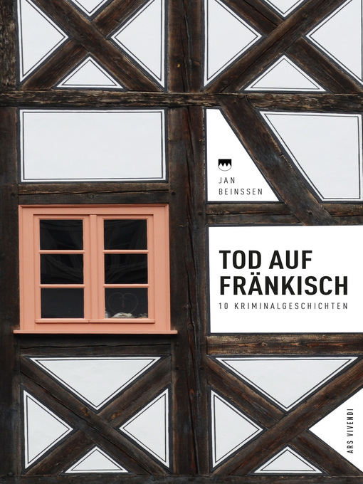 Title details for Tod auf Fränkisch (eBook) by Jan Beinßen - Available